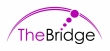 logo for The Bridge